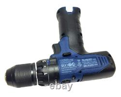 NEW Snap-onT Lithium Ion CDR861MBDB 14.4V Brushless Drill Driver Tool Only