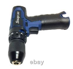 NEW Snap-onT Lithium Ion CDR861MBDB 14.4V Brushless Drill Driver Tool Only