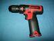 New Snap-on Lithium Ion Cdr761bdb 14.4 V Cordless Drill Driver Tool Only