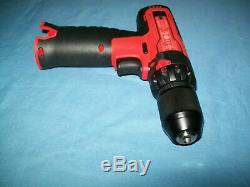 NEW Snap-on Lithium Ion CDR761BDB 14.4 V CordLESS Drill Driver Tool Only