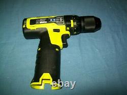 NEW Snap-on Lithium Ion CDR761BHVDB 14.4 V Brushless Drill Driver Tool Only