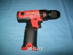 NEW Snap-on Lithium Ion CDR761BODB 14.4 V Brushless Drill Driver Tool Only