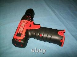 NEW Snap-on Lithium Ion CDR761BODB 14.4 V Brushless Drill Driver Tool Only