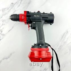 Nemo Wpv2-18v-3li-5 Cordless Waterproof Drill One 3ah Battery