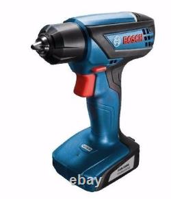 New Cordless Drill driver Bosch Gsr 1000 Professional Tool GEc