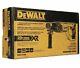 New Dewalt 1 Sds Rotary Hammer Drill Driver Tool Plus D-handle 20v Dch133b