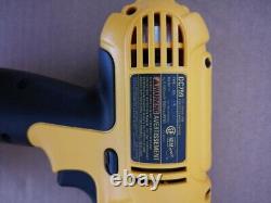 New! Dewalt DC759 18V 2-Speed 1/2 Drill Driver bare tool