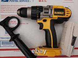 New! Dewalt DCD940 18V 3-Speed 1/2 Drill Driver bare tool