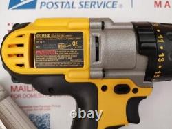 New! Dewalt DCD940 18V 3-Speed 1/2 Drill Driver bare tool