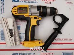 New! Dewalt DCD940 18V 3-Speed 1/2 Drill Driver bare tool