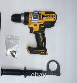 New Dewalt DCD999B 20V Max XR 1/2 Flexvolt Advantage Brushless Hammer Drill