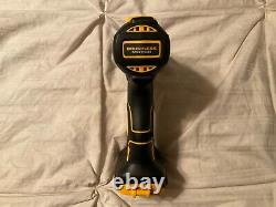 New Dewalt Dcd796b 20v Max Brushless Compact Hammer Drill/driver (tool Only)