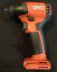 New Edition Hilti Sid 2a 12v Drill Impact Driver No Battery No Charger Bare Tool