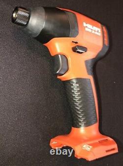New Edition HILTI SID 2A 12v Drill Impact Driver No Battery No Charger Bare Tool