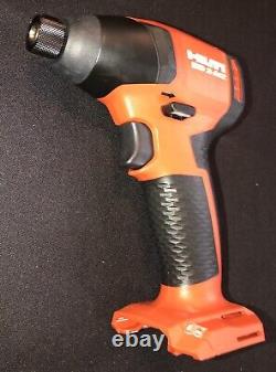 New HILTI SID 2A 12 Volt Drill Impact Driver No Battery No Charger Bare Tool