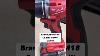 New M18 Compact Drill Driver Milwaukeetools Cordlesstools