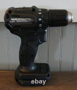 New! Makita 18V LXT Sub Compact Brushless 1/2 Drill Driver (XFD11) Tool Only