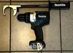 New Makita 18V XPH07 LXT Cordless Brushless 1/2 Hammer Drill Driver Bare Tool