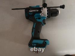 New Makita XPH14Z 18V LXT BL Li-Ion 1/2 in. Hammer Drill Driver 1/2 Tool Only