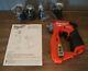 New! Milwaukee M12 Fuel 12v Installation Drill/driver Set (2505-22) Tool Only