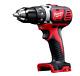 New Milwaukee M18 Drill Driver 18-volt Lithium-ion Cordless 1/2 In. (tool-only)