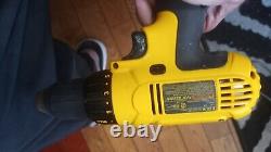 New Old Stock Dewalt DC970 18V 2-Speed 1/2 Drill Driver bare tool