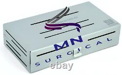 New Surgical Drills Kit Torque Hex Drivers Universal Dental implant Tools