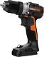 Nitro 20v Compact Brushless 1/2 Drill/driver Tool Only Wx130l. 9