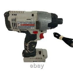 PORTER CABLE 20V MAX 1/2 Lithium-Ion Cordless Drill Driver Bare Tool With Charger