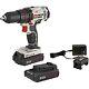 Porter-cable 20v Max Cordless Drill/driver, 1/2-inch, Tool Only (pcc601lb)