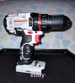 Porter Cable 20V Li-ION Cordless PCC641 Impact Driver & PCC601 Drill TOOLS ONLY