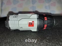 Porter Cable 20V Li-ION Cordless PCC641 Impact Driver & PCC601 Drill TOOLS ONLY