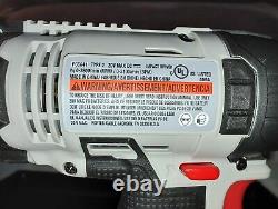 Porter Cable 20V Li-ION Cordless PCC641 Impact Driver & PCC601 Drill TOOLS ONLY