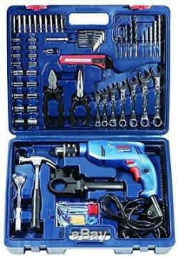 Power tools Bosch GSB 550 Mechanic Kit Professional long lifetime