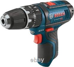 Powerful PS130N 12V Max 3/8 In. Hammer Drill/Driver (Tool Only)