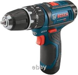 Powerful PS130N 12V Max 3/8 In. Hammer Drill/Driver (Tool Only)