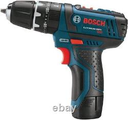 Powerful PS130N 12V Max 3/8 In. Hammer Drill/Driver (Tool Only)