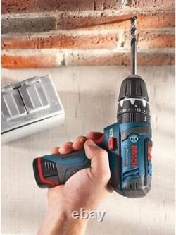 Powerful PS130N 12V Max 3/8 In. Hammer Drill/Driver (Tool Only)