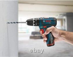 Powerful PS130N 12V Max 3/8 In. Hammer Drill/Driver (Tool Only)