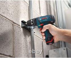 Powerful PS130N 12V Max 3/8 In. Hammer Drill/Driver (Tool Only)