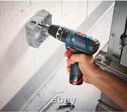 Powerful PS130N 12V Max 3/8 In. Hammer Drill/Driver (Tool Only)