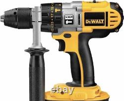 RARE Dewalt DCD970 1/2 18V Cordless Drill/Driver/Hammerdrill (NEW) C3