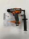 Ridgid 18v Brushless Cordless 1/2 In. Hammer Drill/driver (tool Only)