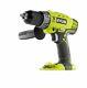 Ryobi 18v One+ Cordless 1/2-inch Hammer Drill/driver With Handle (tool Only)