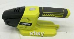 RYOBI PCK300KSB Combo Tool 5-Tool 18-Volt, N KIT