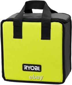 Ryobi 18-Volt ONE+ Brushless 1/2 in. Drill/Driver Kit