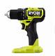 Ryobi Hp 18v Brushless Cordless Compact 1/2 Drill Tool Only New