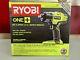 Ryobi P261 18v Li-ion 1/2 3-speed Impact Wrench Drill Driver Tool Only New