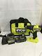 Ryobi Psbdd01cn 18v One+ Lithium-ion Cordless 1/2 In Drill/driver (tool Only)n M