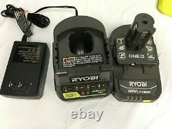 Ryobi PSBDD01CN 18V ONE+ Lithium-Ion Cordless 1/2 in Drill/Driver (Tool Only)N M